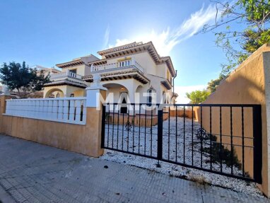 Doppelhaushälfte zum Kauf 179.000 € 3 Zimmer 82 m² Calle Castillo Del Río 5 Orihuela 03189