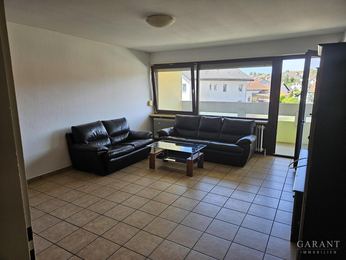 Wohnung zum Kauf 84.000 € 1 Zimmer 45 m²<br/>Wohnfläche Meßstetten Meßstetten 72469