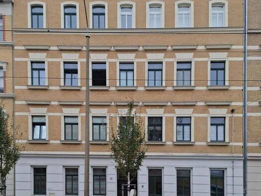 Mehrfamilienhaus zum Kauf provisionsfrei 969.000 € 29 Zimmer 626 m² 370 m² Grundstück Mockau-Nord Leipzig 04357