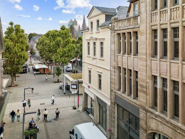 Wohnung zur Miete 910 € 3 Zimmer 64,4 m² frei ab 01.11.2026 Limburg Limburg 65549