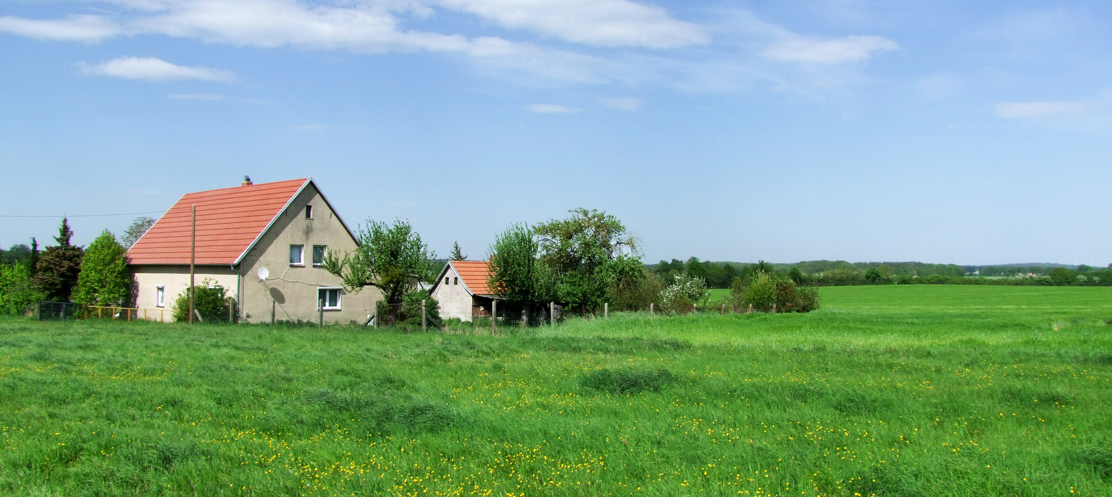 Einfamilienhaus zum Kauf 195.000 € 7 Zimmer 213 m²<br/>Wohnfläche 2.136 m²<br/>Grundstück ab sofort<br/>Verfügbarkeit Kletzke Plattenburg 19339