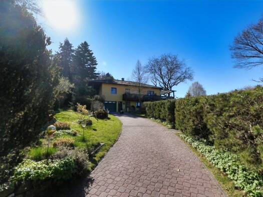 Einfamilienhaus zum Kauf 399.000 € 8 Zimmer 139 m² 2.248 m² Grundstück Wappersdorf Mühlhausen 92360