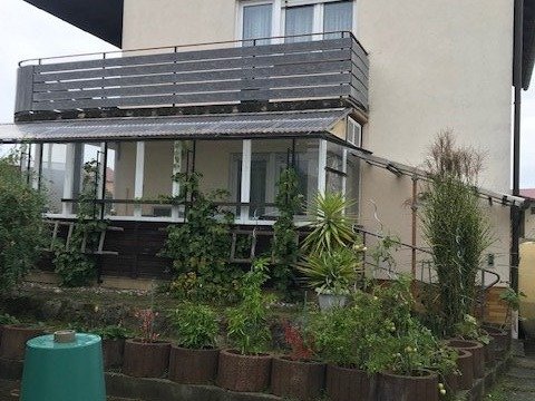 Einfamilienhaus zum Kauf 299.000 € 5 Zimmer 135 m²<br/>Wohnfläche 850 m²<br/>Grundstück Wonfurt Wonfurt 97539