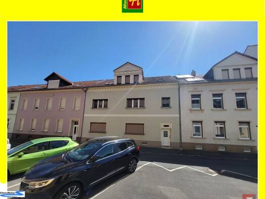 Mehrfamilienhaus zum Kauf 390.000 € 10 Zimmer 244 m² 260 m² Grundstück Großenhain Großenhain 01558