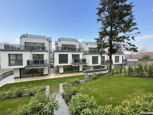 Wohnung zum Kauf - Erstbezug 1.098.000 € 4 Zimmer 118,4 m² Wien 1230
