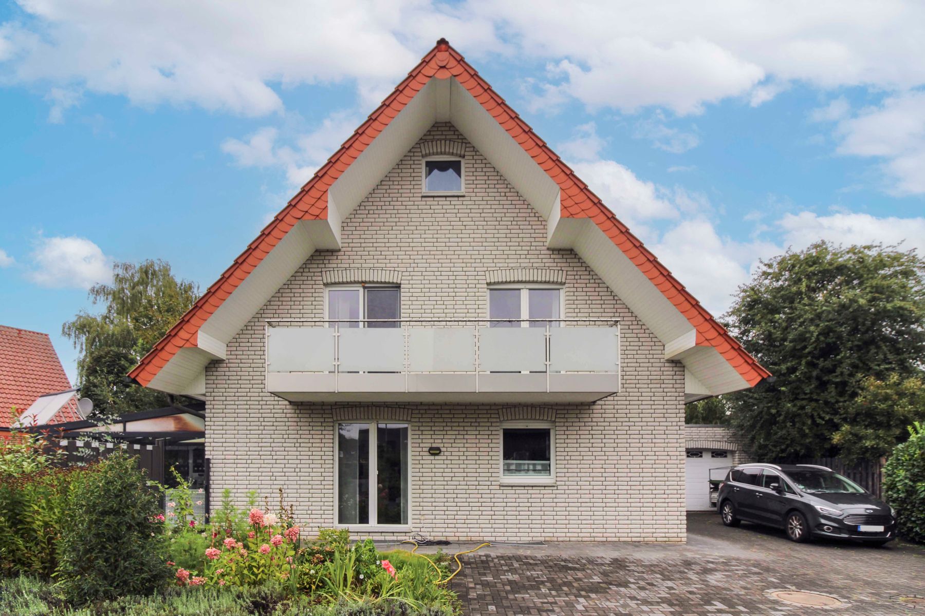 Einfamilienhaus zum Kauf 440.000 € 7 Zimmer 158,2 m²<br/>Wohnfläche 619,2 m²<br/>Grundstück Bokel Rietberg 33397