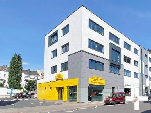 Verkaufsfläche zur Miete provisionsfrei 13 € 830 m² Verkaufsfläche Stadtmitte Mönchengladbach 41061