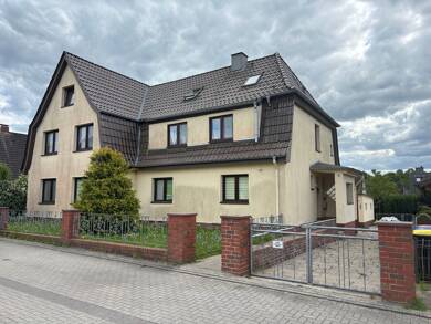 Wohnung zur Miete 820 € 3 Zimmer 58,7 m² 2. Geschoss Hufeisen 8 Sinstorf Hamburg 21079