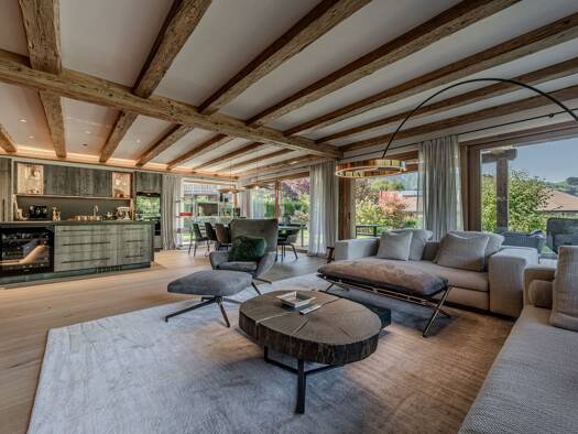 Wohnung zum Kauf 3.975.000 € 5 Zimmer 207 m² Kitzbühel 6370