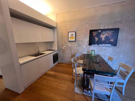 Wohnung zur Miete Wohnen auf Zeit 1.200 € 2 Zimmer 60 m² frei ab sofort Berlin 10249