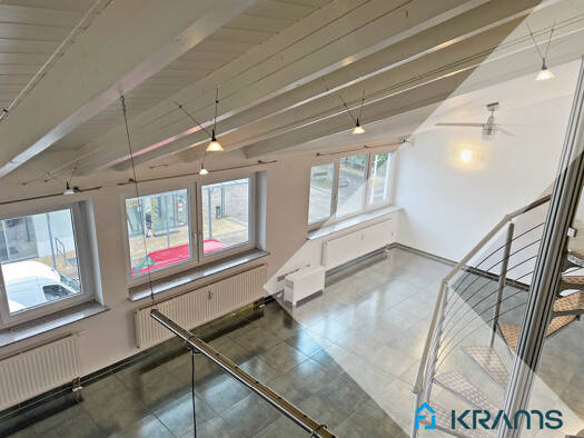 Wohnung zum Kauf 265.000 € 1,5 Zimmer 88 m² 2. Geschoss Reutlingen / Rommelsbach 72768