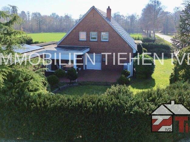 Einfamilienhaus zum Kauf provisionsfrei 238.000 € 5 Zimmer 147 m² 1.661 m² Grundstück Haselünne 49740