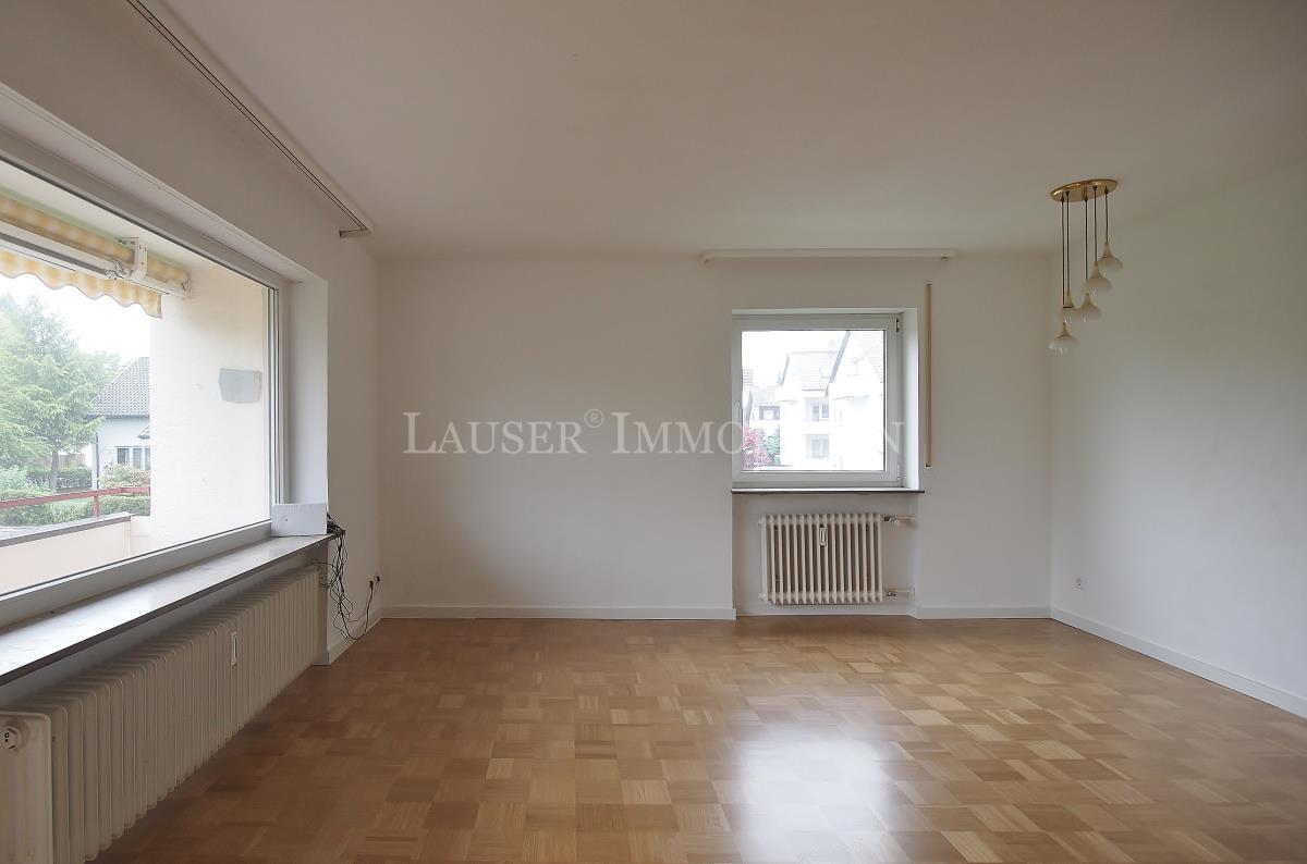 Wohnung zur Miete 1.180 € 3 Zimmer 83 m²<br/>Wohnfläche 1.<br/>Geschoss Österfeld Stuttgart 70563