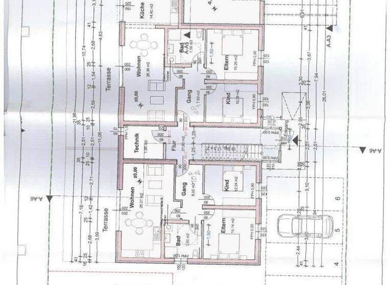 Mehrfamilienhaus zum Kauf 296,4 m² Helpfau-Uttendorf 5261
