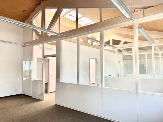 Bürofläche zur Miete 1.600 € 271 m² Bürofläche Pößneck,Stadt Meßkirch 07381