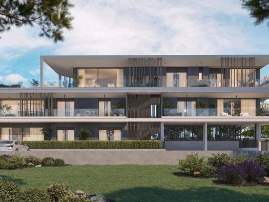 Wohnung zum Kauf - Erstbezug 1.190.000 € 3 Zimmer 136 m² frei ab sofort Desenzano del Garda