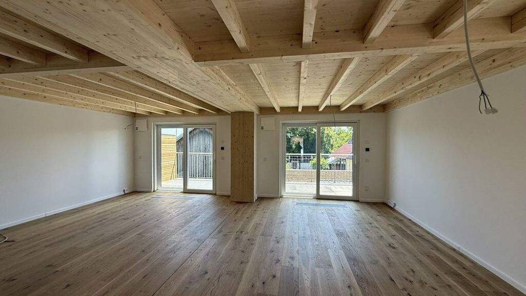 Wohnung zum Kauf - Erstbezug 336.000 € 2 Zimmer 78,8 m² Altenthann 93177