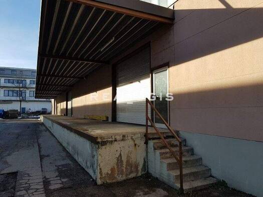 Halle/Industriefläche zur Miete 900 m² Lagerfläche Oberhaching 82041