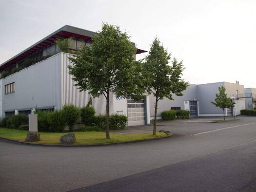 Lagerhalle zur Miete 441 m² Lagerfläche teilbar ab 441 m² Waldau Kassel 34123