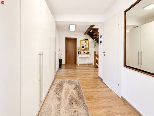 Mehrfamilienhaus zum Kauf 480.000 € 9,5 Zimmer 307,6 m² 1.091 m² Grundstück Weiz 8160
