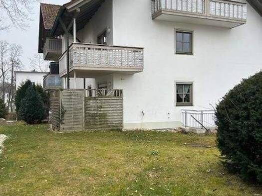 Wohnung zum Kauf 169.000 € 2 Zimmer 72 m² Aidenbach 94501