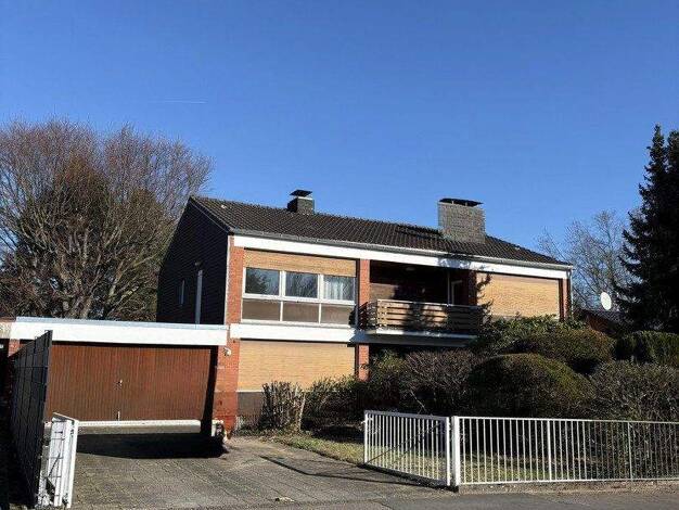 Mehrfamilienhaus zum Kauf provisionsfrei 795.000 € 11 Zimmer 310 m² 1.050 m² Grundstück An der Engelsfuhr 36 Hebborn Bergisch Gladbach 51467