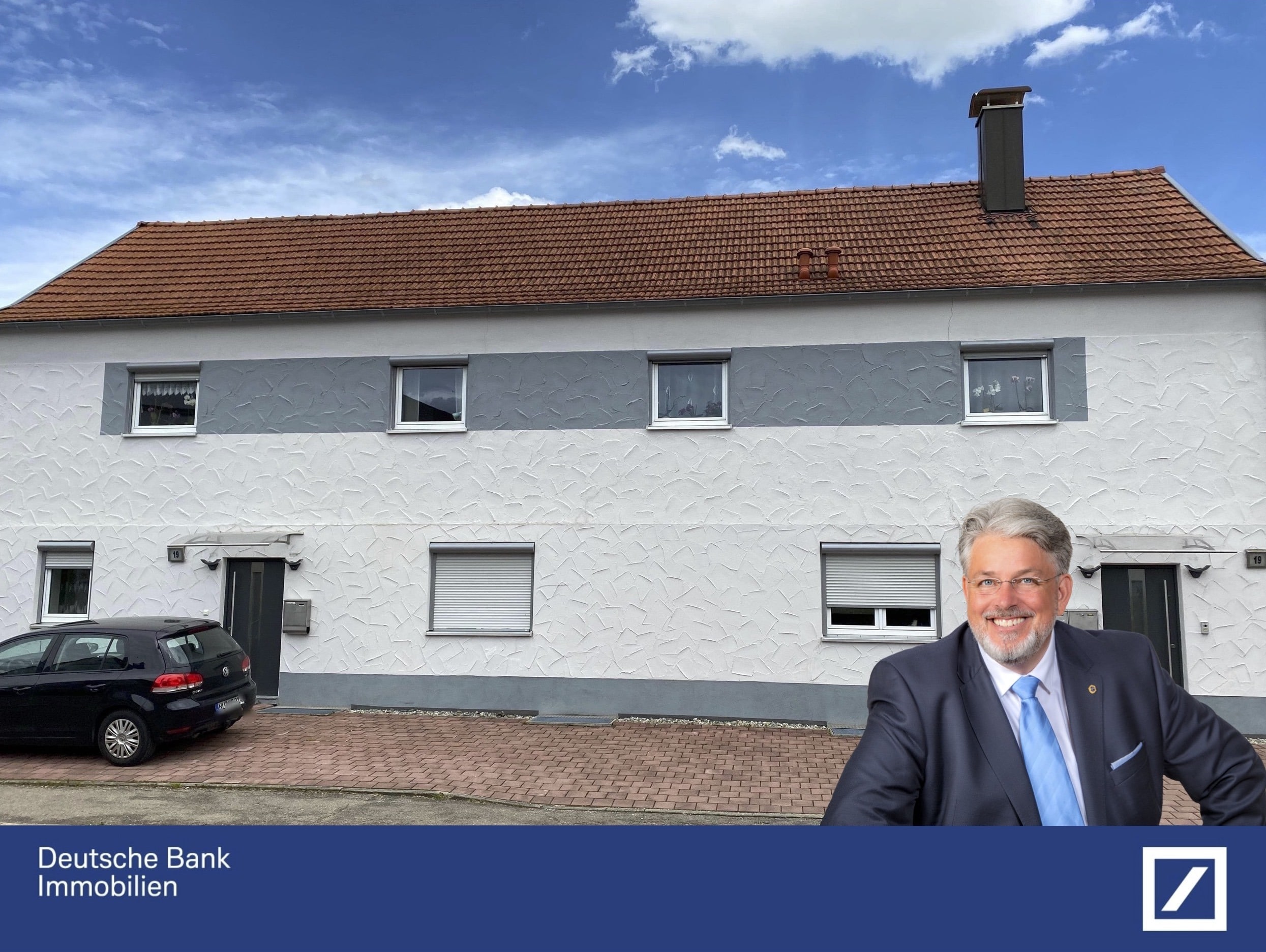 Wohnung zum Kauf 320.000 € 5 Zimmer 114 m²<br/>Wohnfläche 1.<br/>Geschoss Oberopfingen Kirchdorf 88457