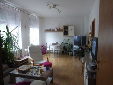 Wohnung zur Miete 315 € 2 Zimmer 51 m² 1. Geschoss frei ab sofort Zeitz Zeitz 06712