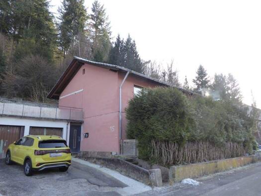 Einfamilienhaus zum Kauf 250.000 € 6 Zimmer 210 m² 740 m² Grundstück Heiligkreuzsteinach 69253