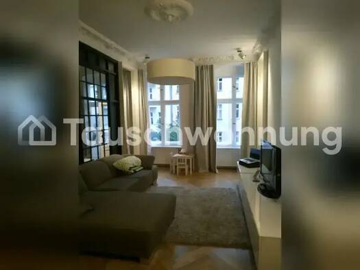 Wohnung zur Miete Tauschwohnung 1.500 € 4 Zimmer 93 m² 2. Geschoss Französisch Buchholz Berlin 10437