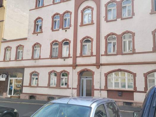 Wohnung zum Kauf provisionsfrei 215.000 € 3 Zimmer 69 m² 3. Geschoss frei ab 01.03.2026 Wehlheiden Kassel 34121