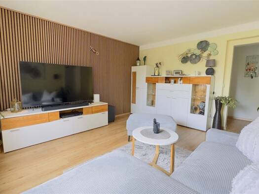 Wohnung zum Kauf 289.000 € 3 Zimmer 75,3 m² 1. Geschoss Schwabach Schwabach 91126