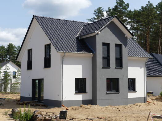 Einfamilienhaus zum Kauf provisionsfrei 120 m² Langewahl 15518