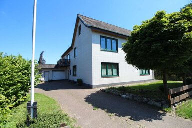 Mehrfamilienhaus zum Kauf 297.000 € 8 Zimmer 270 m² 1.625 m² Grundstück Hollen Beverstedt 27616