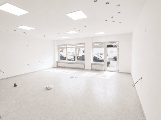 Bürofläche zum Kauf 179.900 € 97 m² Bürofläche Braunmühlstraße 9 Weiden Weiden in der Oberpfalz 92637