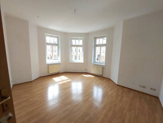 Wohnung zur Miete 355 € 3 Zimmer 67 m² Wiesestraße 101 Debschwitz Gera 07548