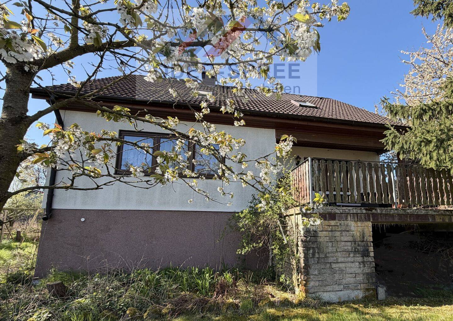 Haus – Frankfurt (Oder), Rosengarten/Pagram - Ansicht 3