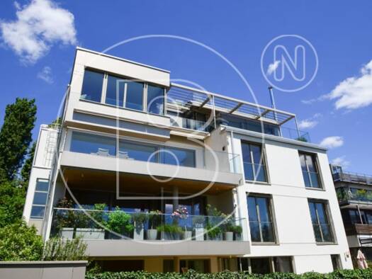 Wohnung zum Kauf 1.999.000 € 4 Zimmer 155 m² Wien 1180