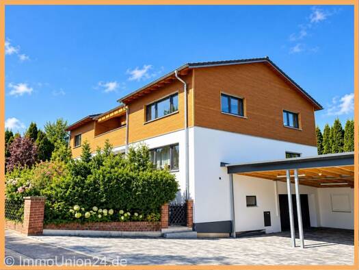 Mehrfamilienhaus zum Kauf 1 € 9 Zimmer 310 m² 1.096 m² Grundstück Schwand Schwanstetten 90596