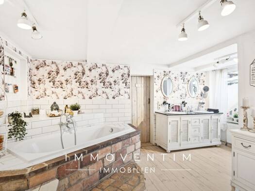 Einfamilienhaus zum Kauf 329.000 € 12 Zimmer 260 m² 900 m² Grundstück Tessin 18195