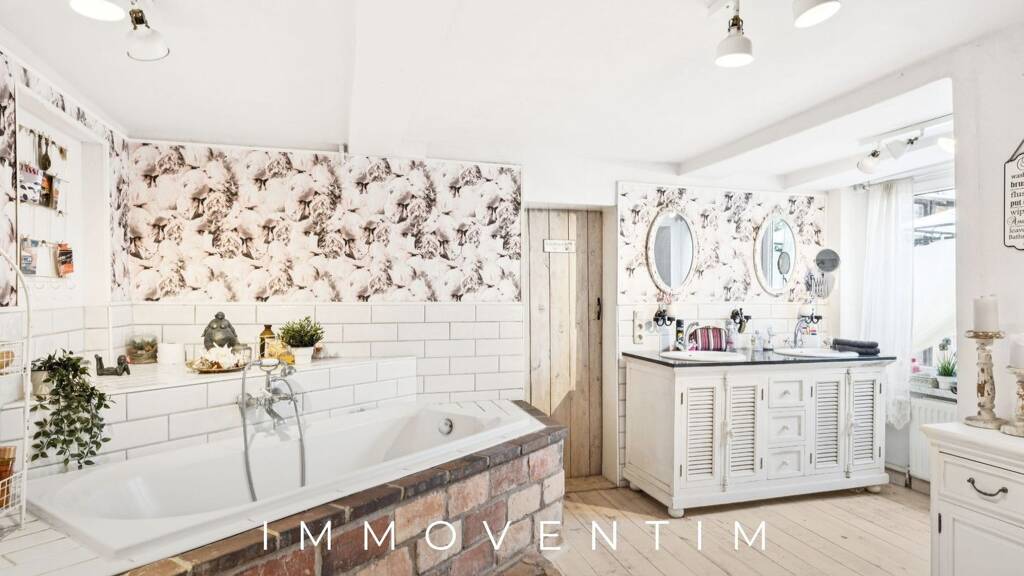 Einfamilienhaus zum Kauf 329.000 € 12 Zimmer 260 m² 900 m² Grundstück Tessin 18195