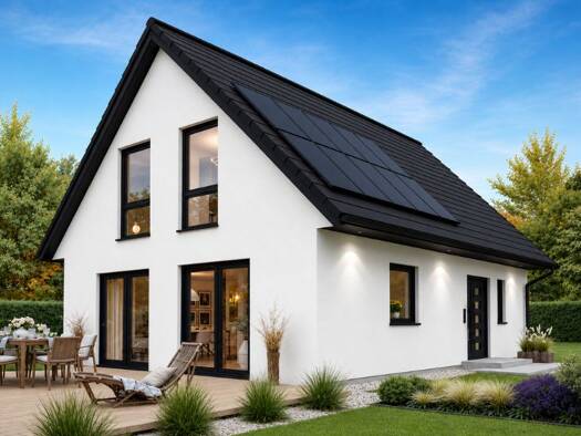 Einfamilienhaus zum Kauf 287.795 € 5 Zimmer 141,6 m² 529 m² Grundstück Ehrenberg Altenburg 04600