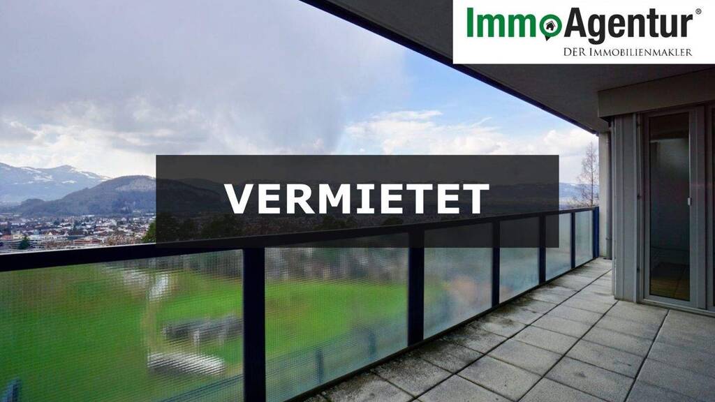 Wohnung zur Miete 945 € 2,5 Zimmer 54 m² frei ab sofort Rütte 29 Götzis 6840