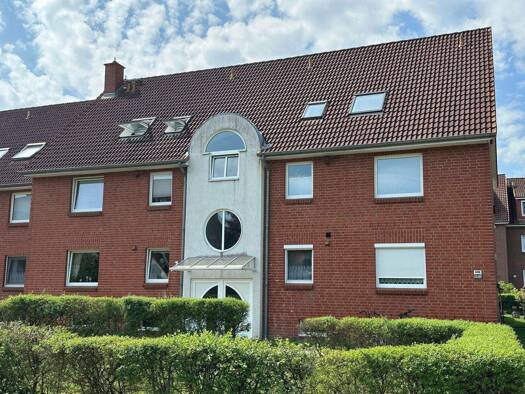 Wohnung zum Kauf 150.000 € 2 Zimmer 57 m² 2. Geschoss Reppenstedt 21391