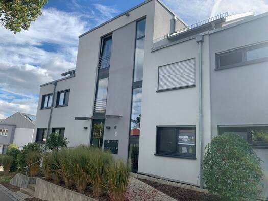 Wohnung zur Miete 700 € 2 Zimmer 60 m² Geschoss -1/2 frei ab 01.11.2026 Stauferweg Aulendorf Aulendorf 88326