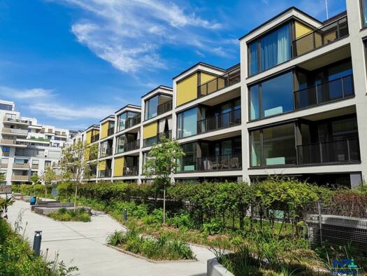 Wohnung zur Miete 830 € 2 Zimmer EG Stipcakgasse Liesing 1230