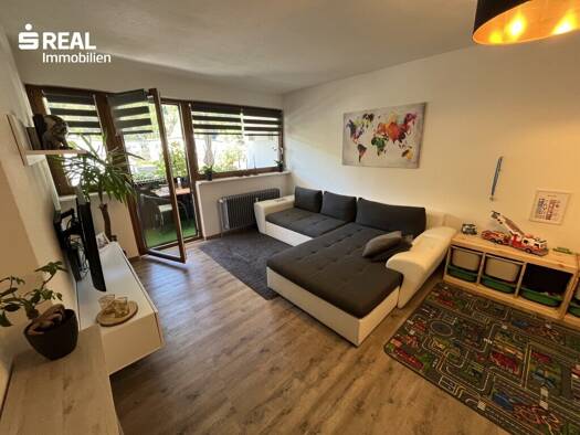 Wohnung zum Kauf 320.000 € 3 Zimmer 71,8 m² 2. Geschoss Zell am See 5700