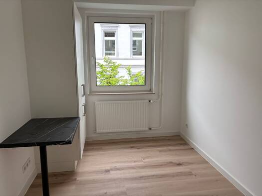 Studio zur Miete 410 € 1 Zimmer 14,1 m² 1. Geschoss frei ab 01.08.2026 Lotter Straße 27- 30 Weststadt Osnabrück 49078