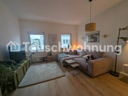 Wohnung zur Miete Tauschwohnung 950 € 3 Zimmer 58 m² 3. Geschoss Französisch Buchholz Berlin 13086