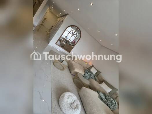Wohnung zur Miete Tauschwohnung 1.100 € 3 Zimmer 101 m² 6. Geschoss Weiden Lindenthal 50858